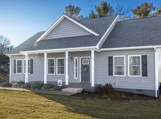 47 Birchwood Rd, Staunton, VA 24401