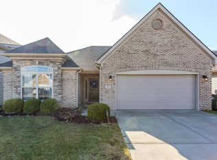 662 Cielo Vista Rd, Lexington, KY 40511