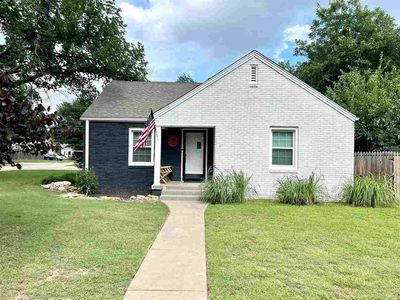 321 N Peachtree St, Ponca City, OK, 74601