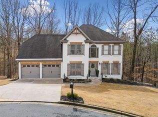 327 Horseshoe Bnd, Woodstock, GA 30189