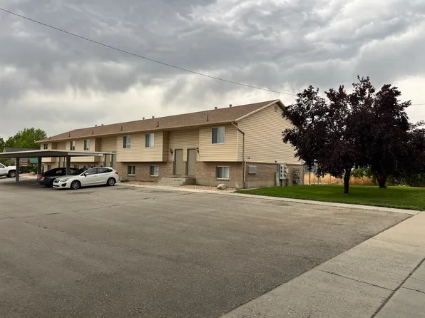 34 S Jencks Ave, American Fork, UT 84003