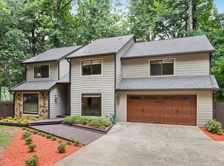 9285 Martin Rd, Roswell, GA 30076