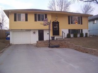 13955 Polk St, Omaha, NE 68137