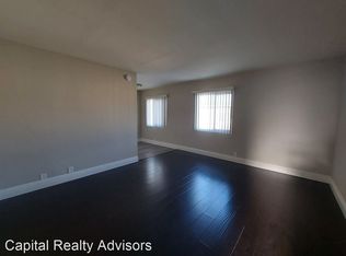 761 E 46th St APT 12, Long Beach, CA 90807