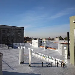 Rented by Rennit Inc.