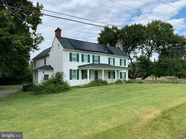 10776 Harry Byrd Hwy, Berryville, VA 22611