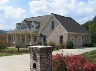 4196 Asheland Overlook, Young Harris, GA 30582