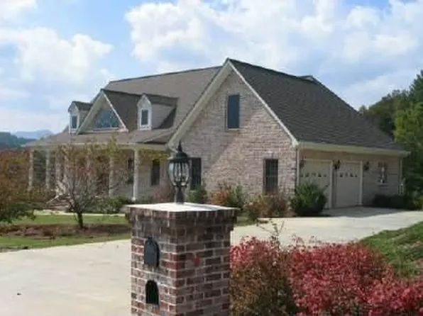 4196 Asheland Overlook, Young Harris, GA 30582