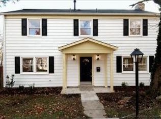 12215 Pheasant Run Dr, Laurel, MD 20708