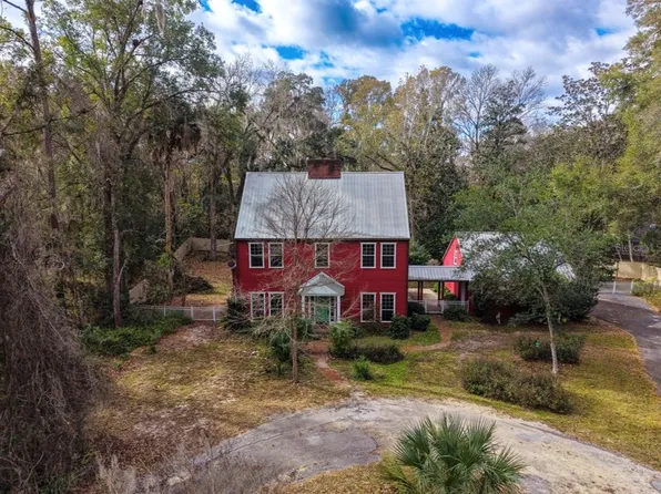 4100 SE 25th Ter, Ocala, FL 34480