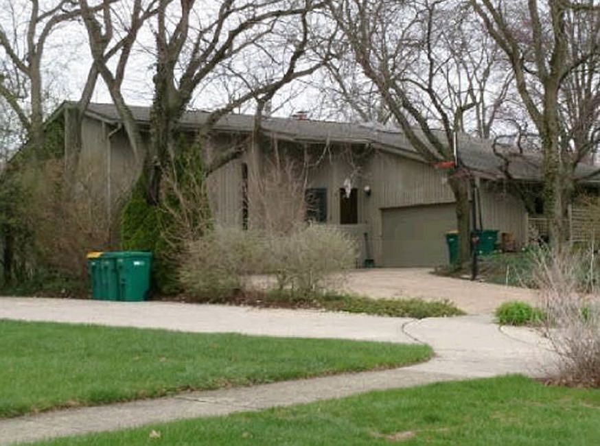 Property Front View