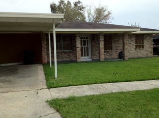50 Killarney Loop, Houma, LA 70363