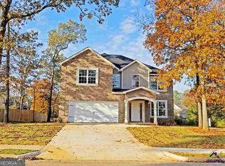 203 Lattice Bnd, Bonaire, GA 31005