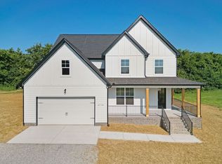 5146 Starks Rd, Cross Plains, TN 37049