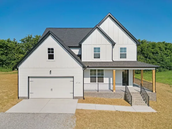 5146 Starks Rd, Cross Plains, TN 37049