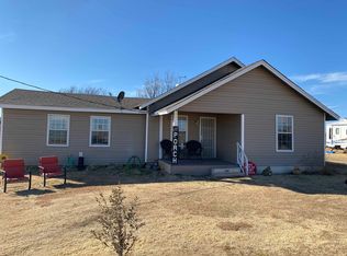 163099 N 2790th Rd, Marlow, OK 73055