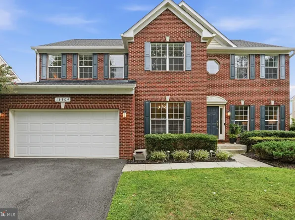 14404 Kings Crossing Blvd, Boyds, MD 20841