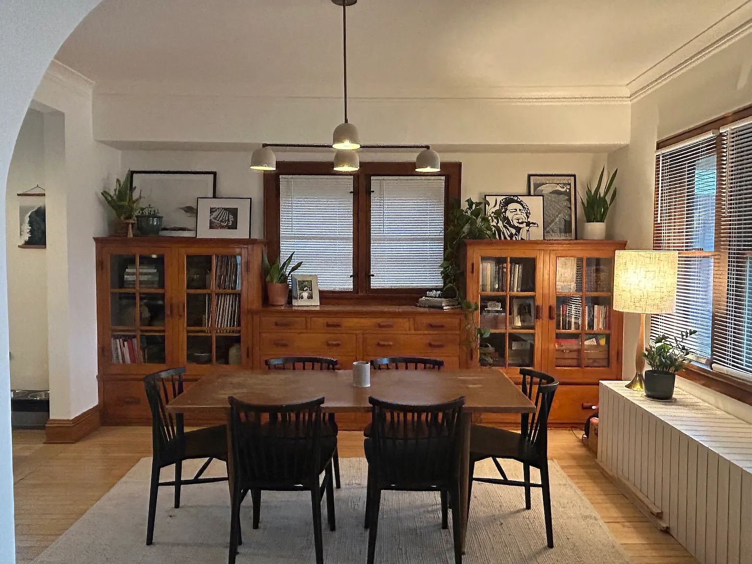 2 bed, 930 sqft, $2,000 — Photo 4