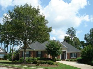 484 Crosshaven Way, McDonough, GA