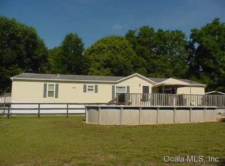 7100 SW 19th Pl, Ocala, FL 34474