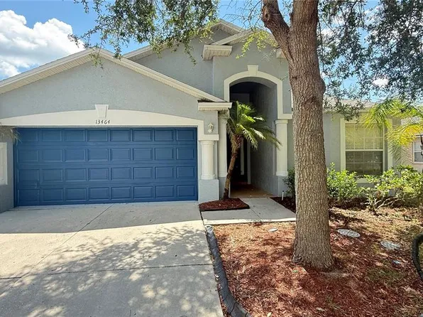 13464 Fladgate Mark Dr, Riverview, FL 33579