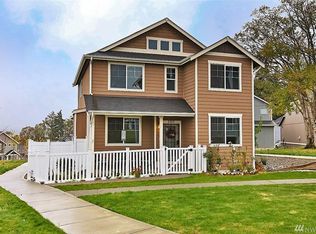 2320 Seringa Ave, Bremerton, WA 98310