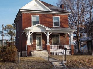417 E A St, Belleville, IL 62220
