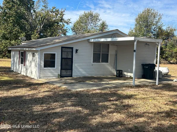 15679 County Road 511, Sidon, MS 38954