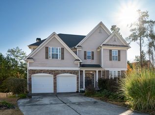 120 Fate Ct, Dallas, GA 30157