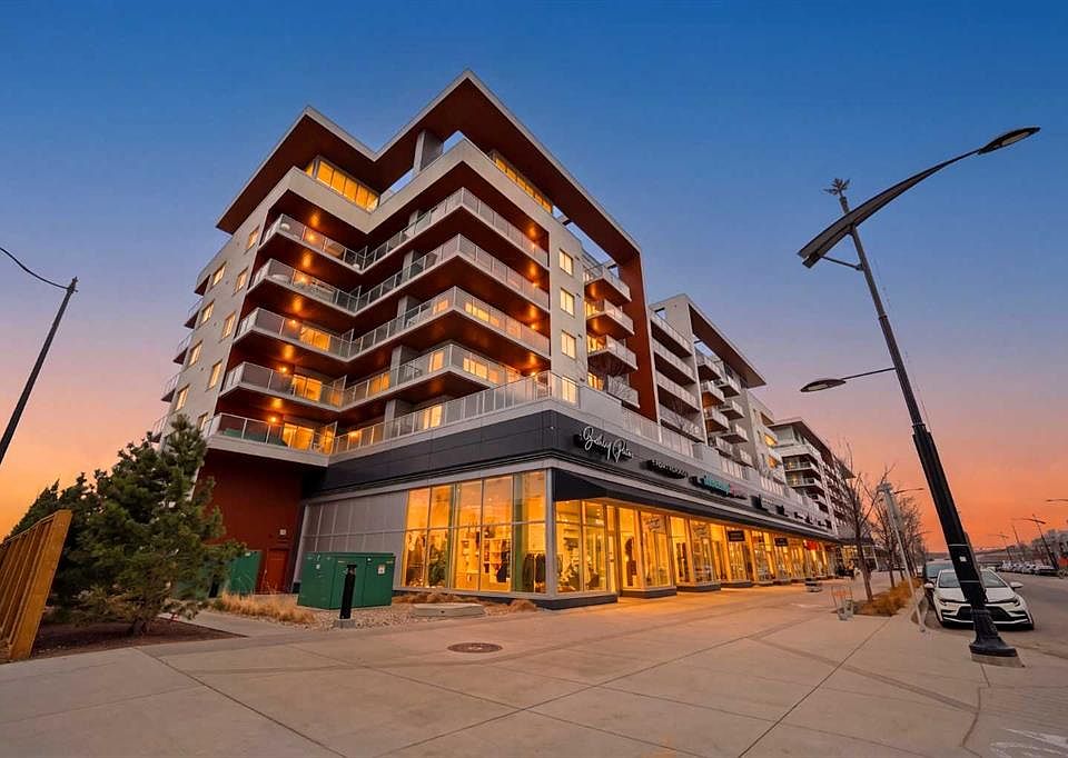 1st image of 8445 N Broadcast Ave SW #415