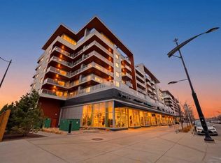 8445 N Broadcast Ave SW #415, Calgary, AB T3H 6B6