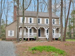 2908 Fox Chase Dr, Midlothian, VA 23112