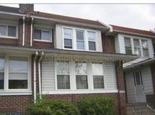 5839 N Penn St, Philadelphia, PA 19149
