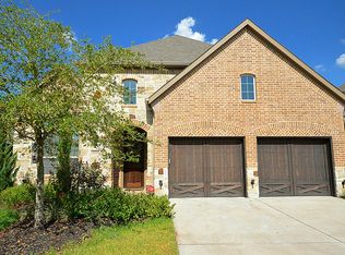 10339 Bellago Ln, Richmond, TX 77407