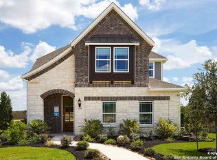 5210 Nature Path, Marion, TX 78124