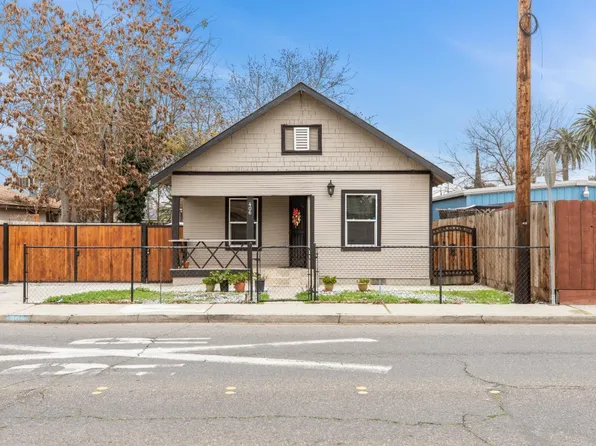 406 West Ave, Turlock, CA 95380