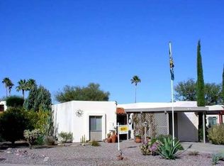 301 N Calle De Las Profetas, Green Valley, AZ 85614