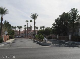 8555 W Russell Rd UNIT 1008, Spring Valley, NV 89113
