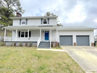 3311 Millbrook Drive SW, Wilson, NC, 27893