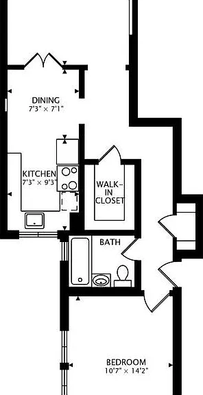 35 Casa Way #961R — Photo 28