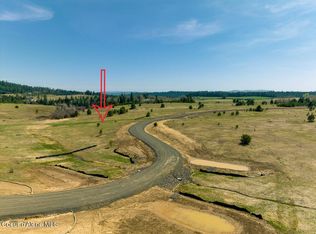 PARCEL 6 S Rockford Heights Rd, Coeur D Alene, ID 83814