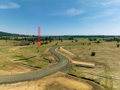 PARCEL 6 S Rockford Heights Rd, Coeur D Alene, ID, 83814