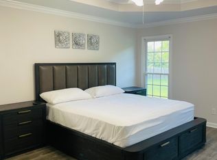 11216 Cardinal Dr SE, Madison, AL 35756