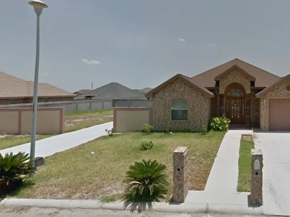 140 Santa Maria Ln, Rio Grande City, TX 78582
