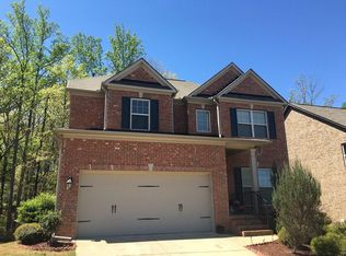 2457 Harpers Way, Duluth, GA 30097