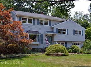 6 Henry Ave, Park Ridge, NJ 07656