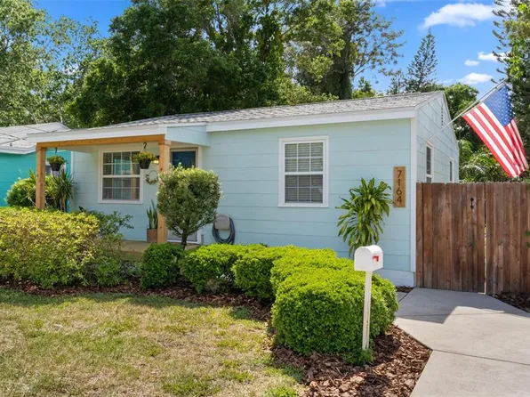 7164 58th St N, Pinellas Park, FL 33781