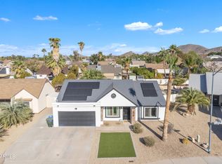 1238 E Kristal Way, Phoenix, AZ 85024
