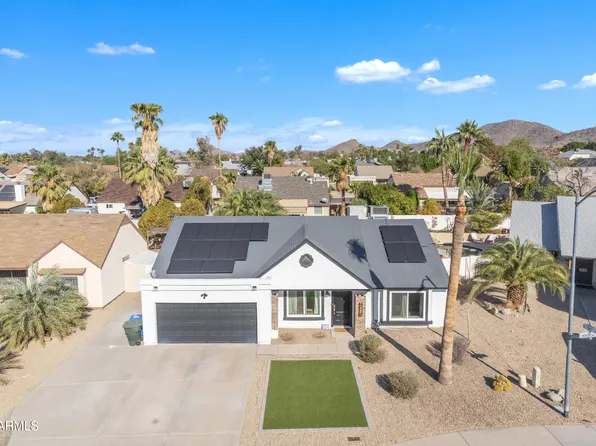 1238 E KRISTAL Way, Phoenix, AZ 85024