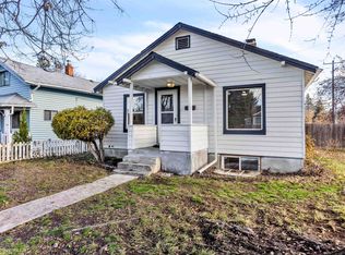 4904 N Elm St, Spokane, WA 99205